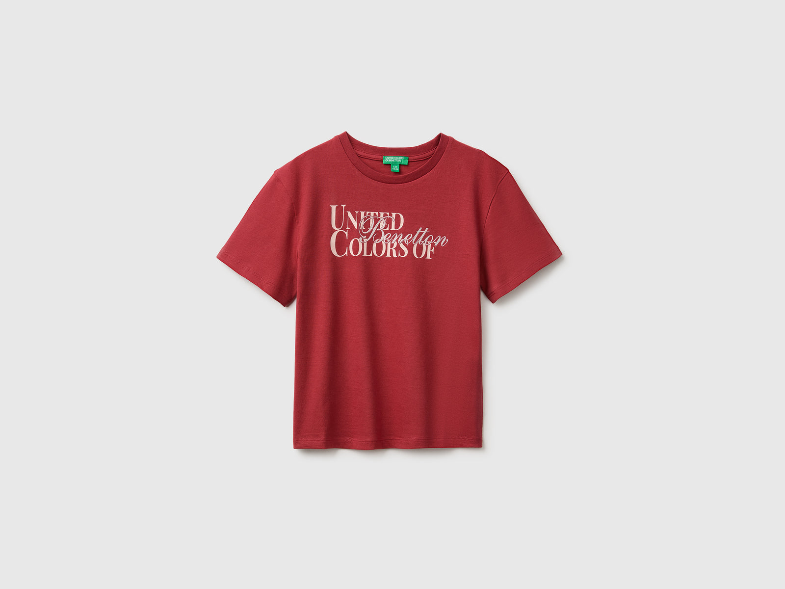 T-shirt com estampa glitter - ucb_image_FS