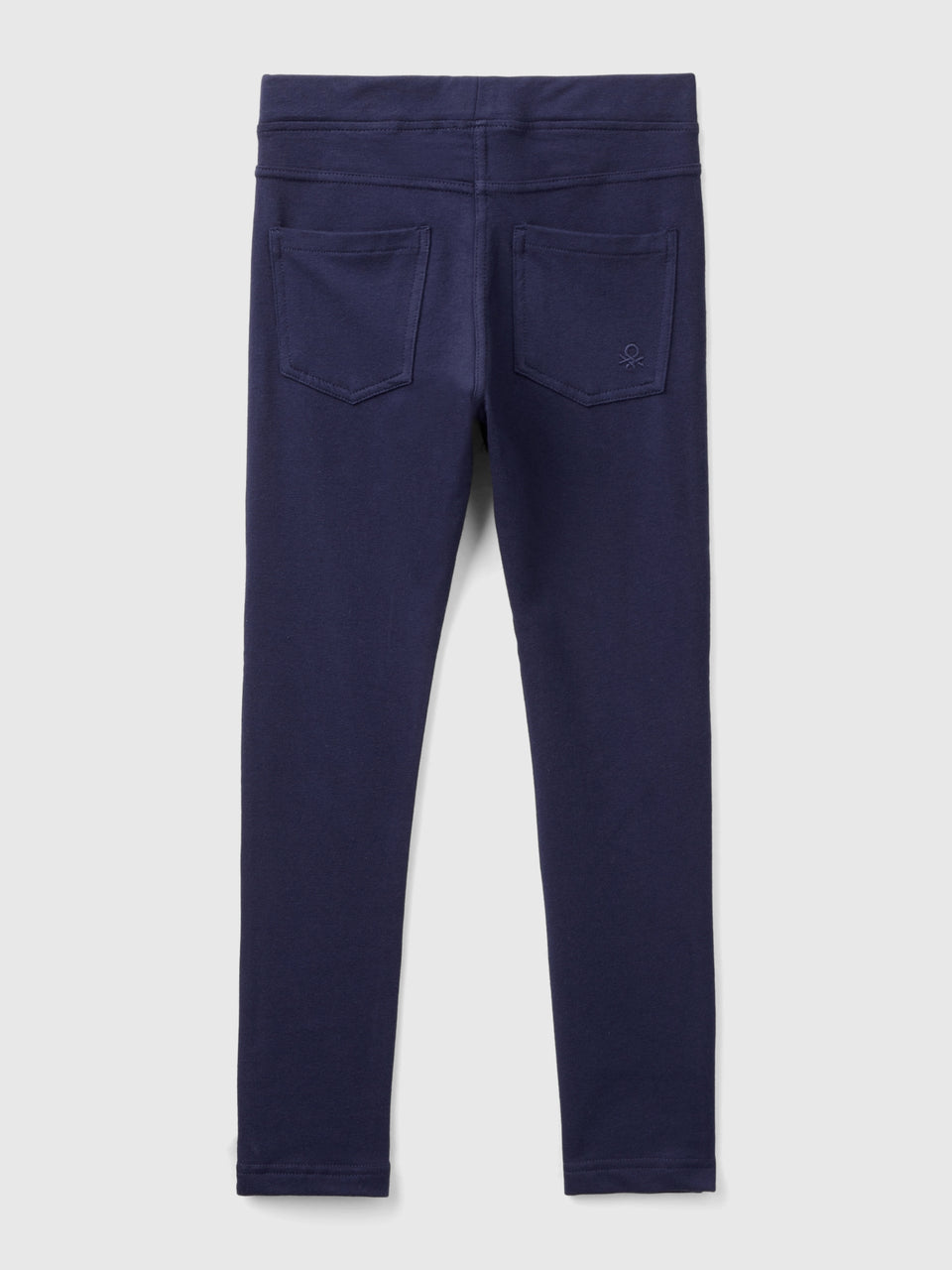 Jeggings em felpo stretch - ucb_image_BS