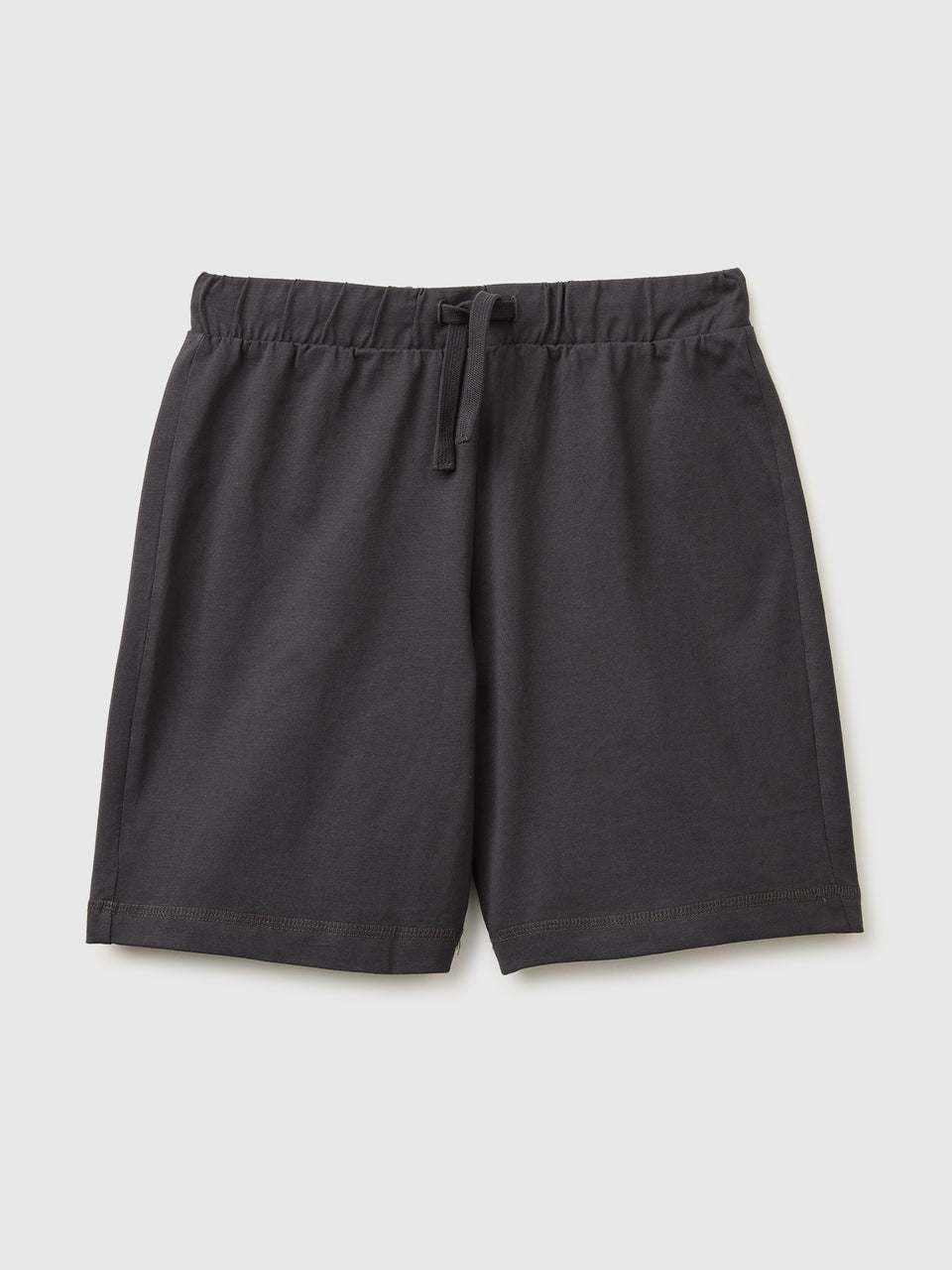 100% cotton Bermuda shorts - ucb_image_FS