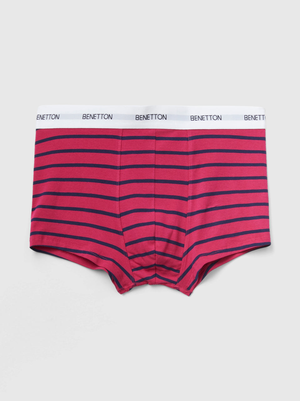 Boxers às riscas em algodão orgânico stretch - ucb_image_FS