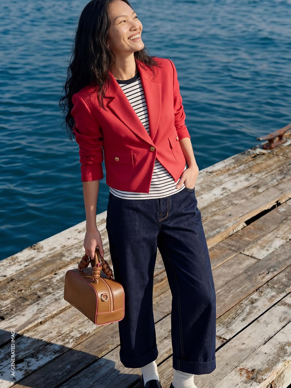 Spring Summer 2026 colors: how to use them in everyday looks