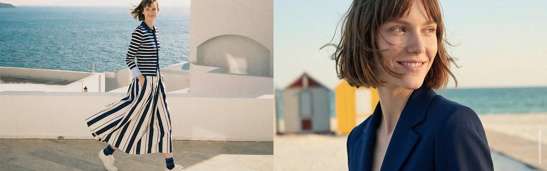 Spring Summer 2026 colors: how to use them in everyday looks
