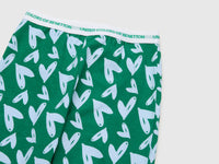 Pijama com logótipo e calças padrão - ucb_image_DS1
