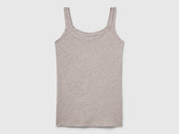 Tank top in super stretch cotton - ucb_image_FS