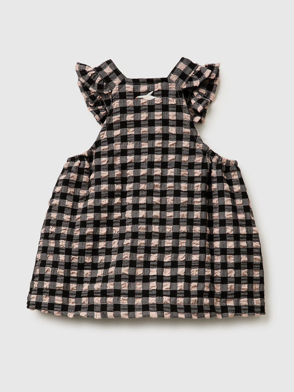 Gingham dress - ucb_image_BS