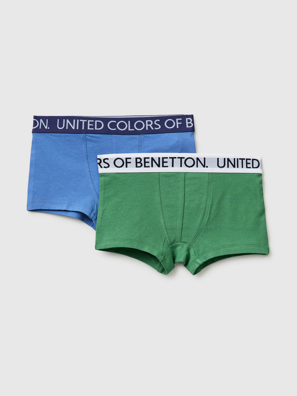 Two boxers with logo elastic - ucb_image_FS