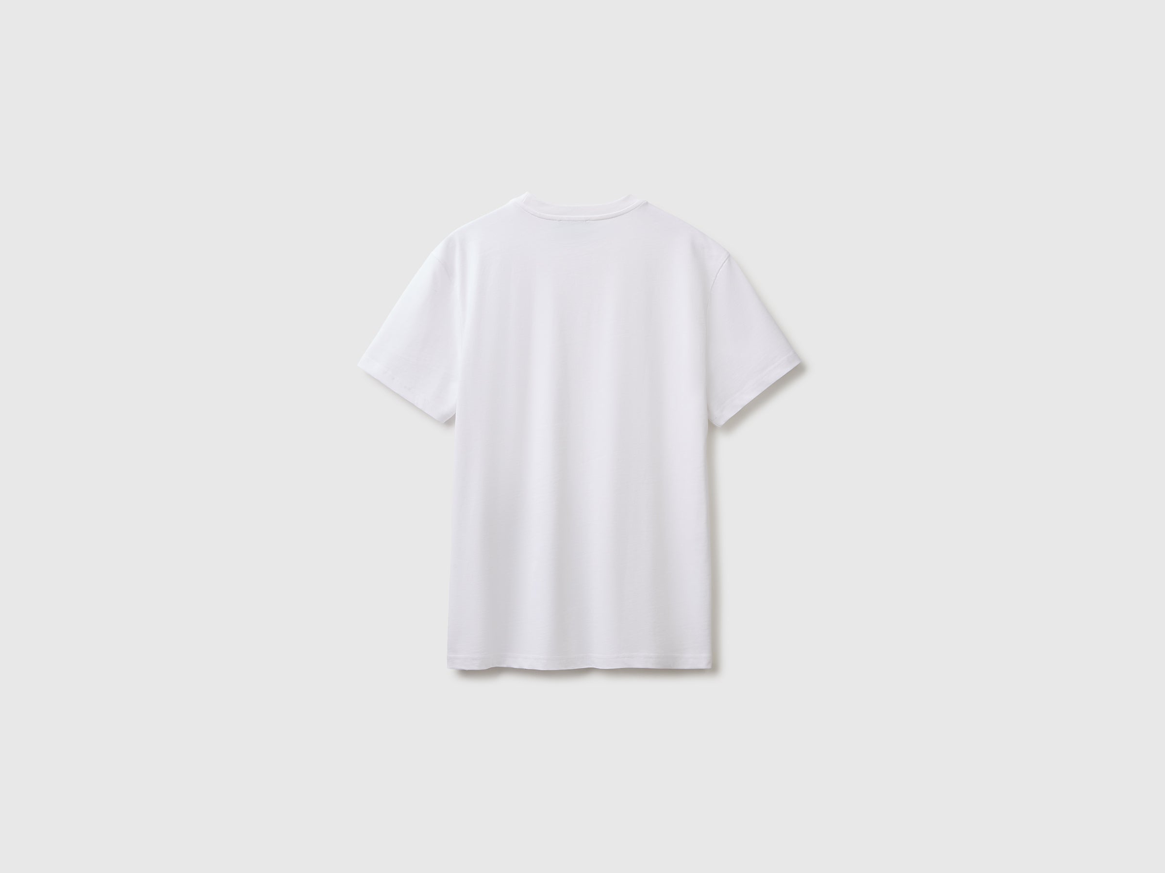 T-shirt em algodão orgânico - ucb_image_BS