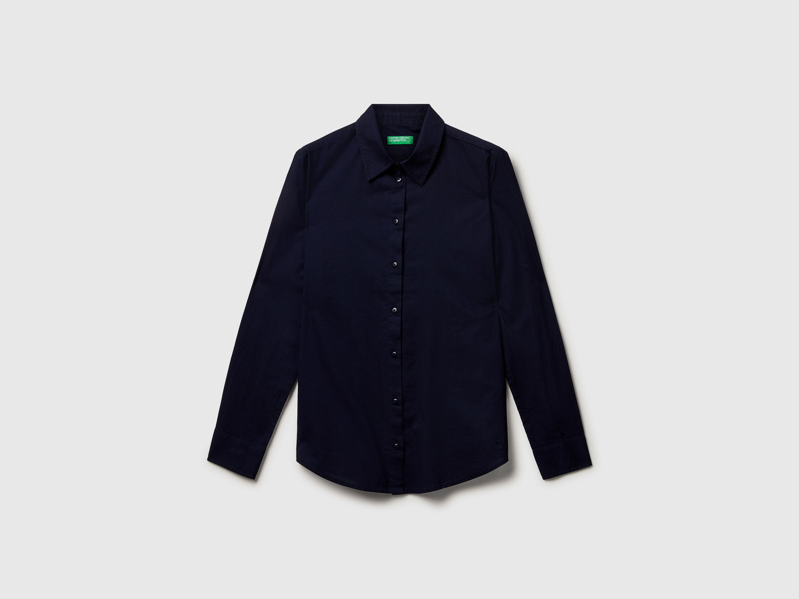 Camisa regular fit em algodão leve - ucb_image_FS