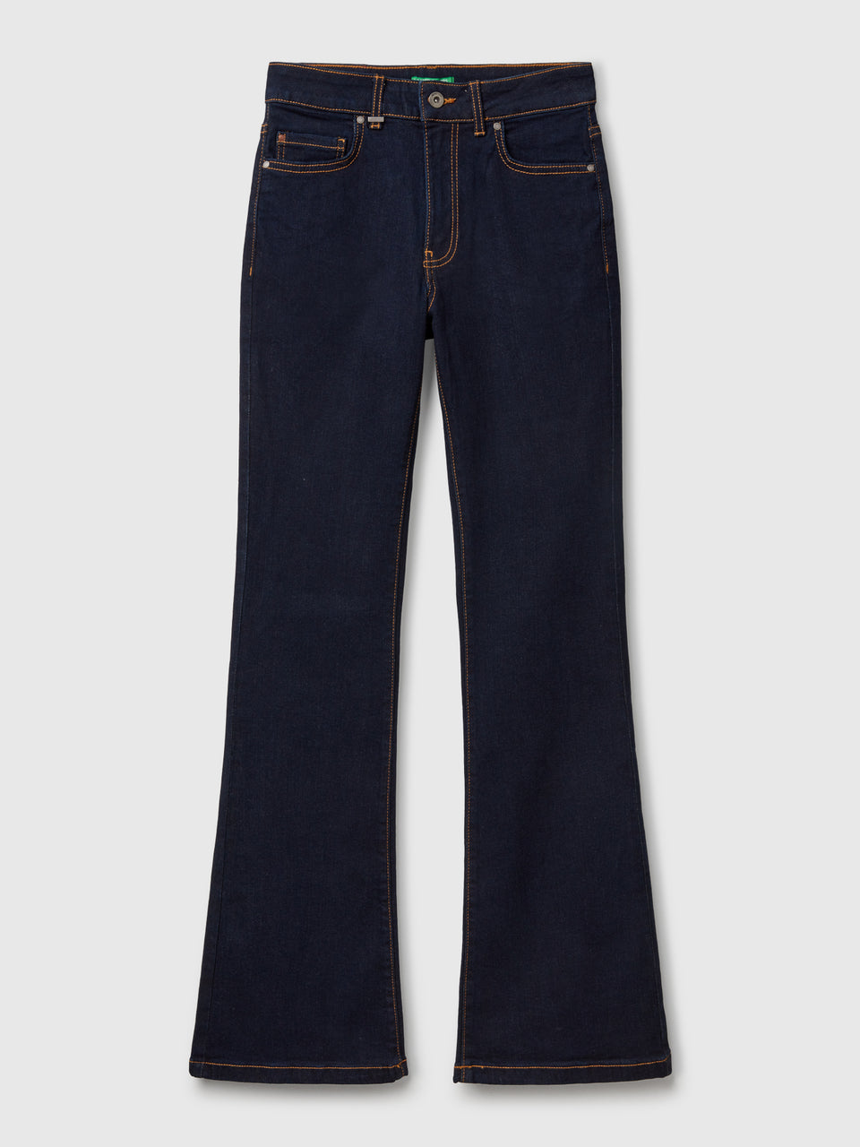 Jeans à boca-de-sino - ucb_image_FS