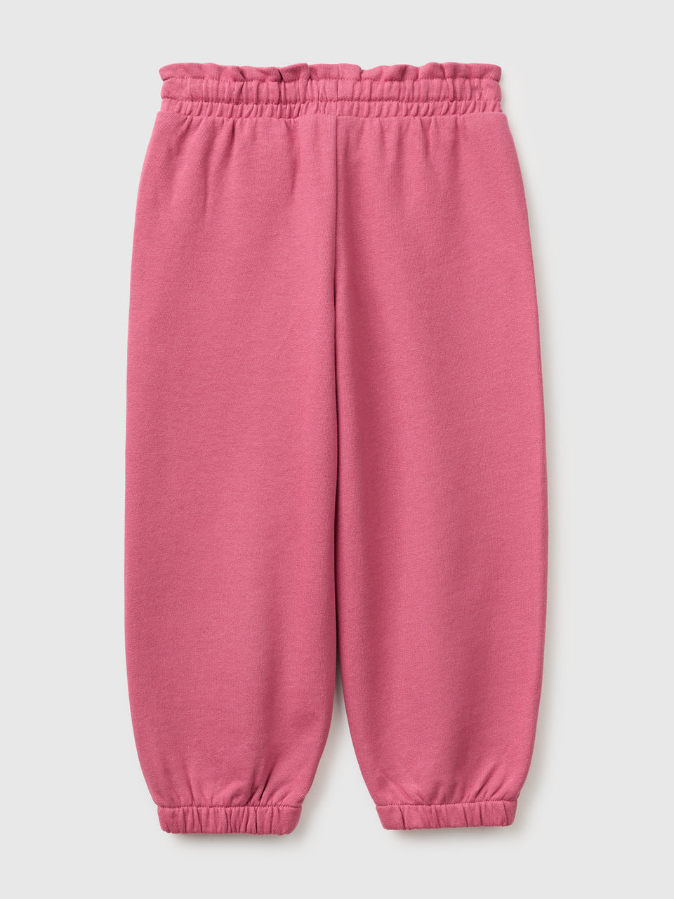 Joggers em felpo de algodão orgânico - ucb_image_BS