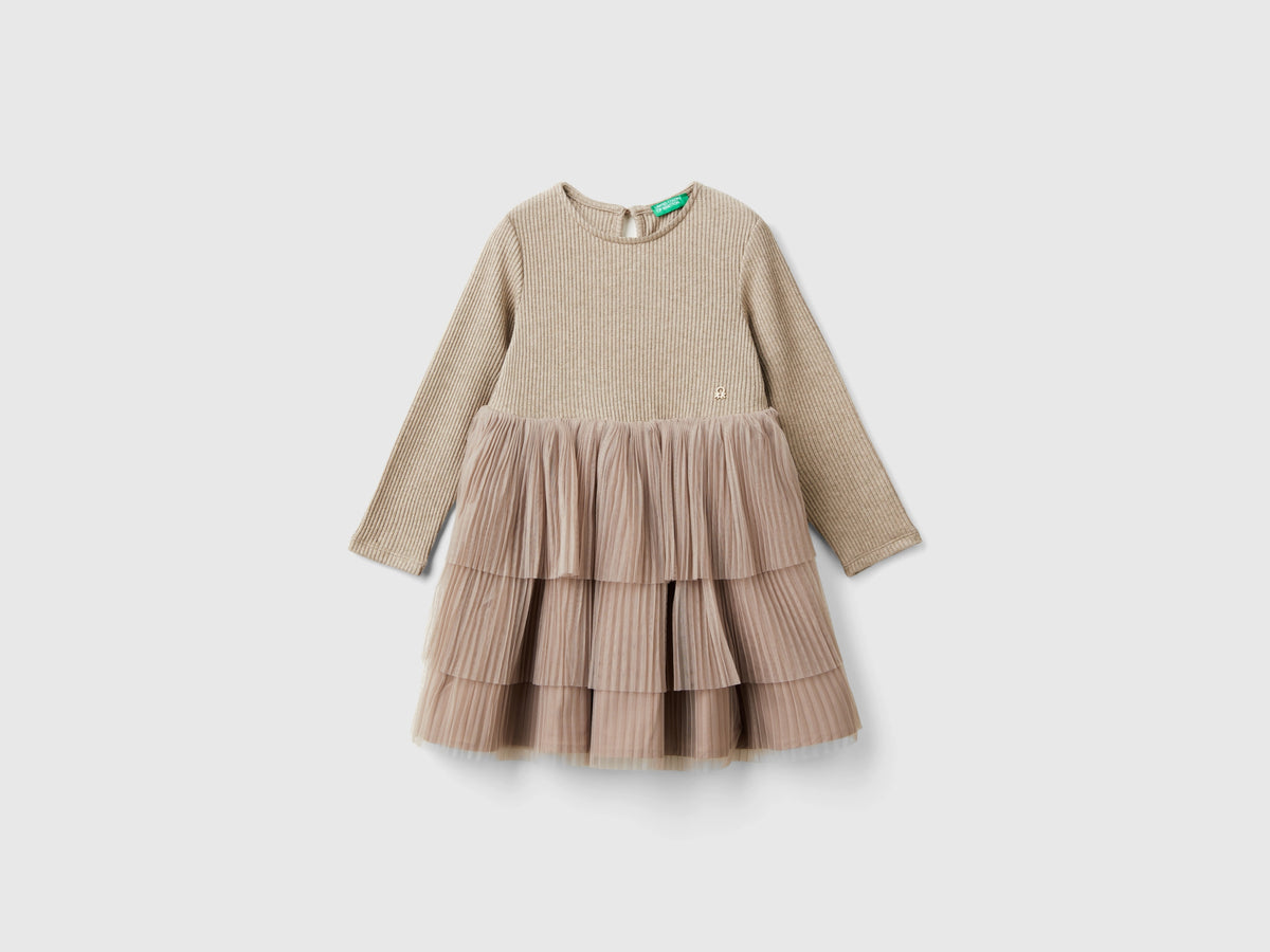 Vestido com saia em tule - ucb_image_FS