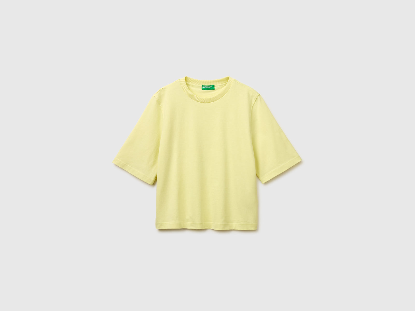 T-shirt boxy fit 100% algodão - ucb_image_FS