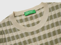 Slim fit striped sweater - ucb_image_DS1