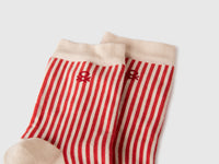 Jacquard socks - ucb_image_DS1