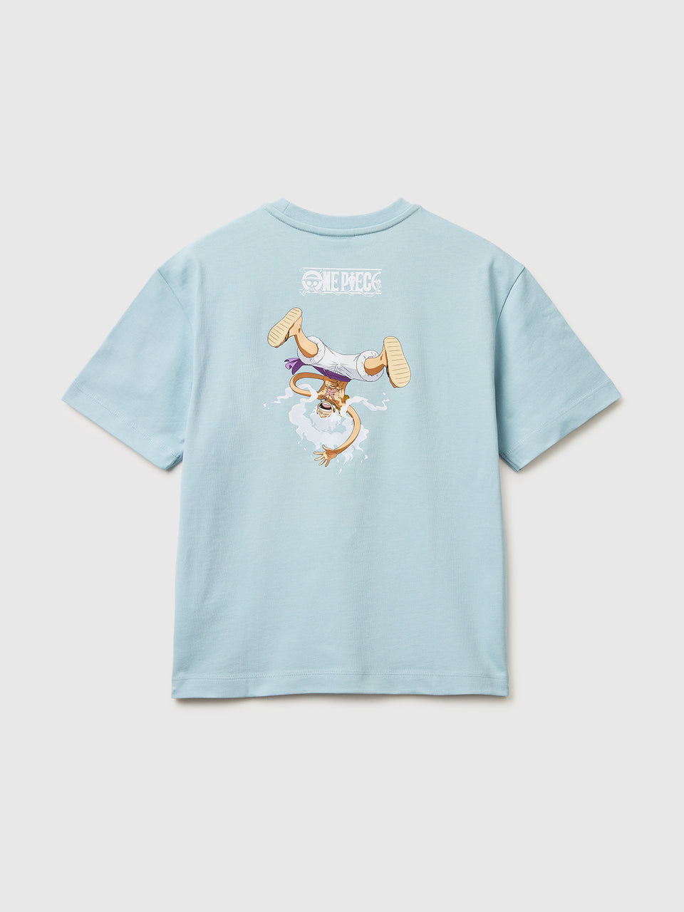 "One Piece" T-shirt - ucb_image_BS