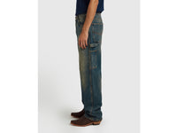 Jeans lavagem vintage carpenter fit - ucb_image_FY
