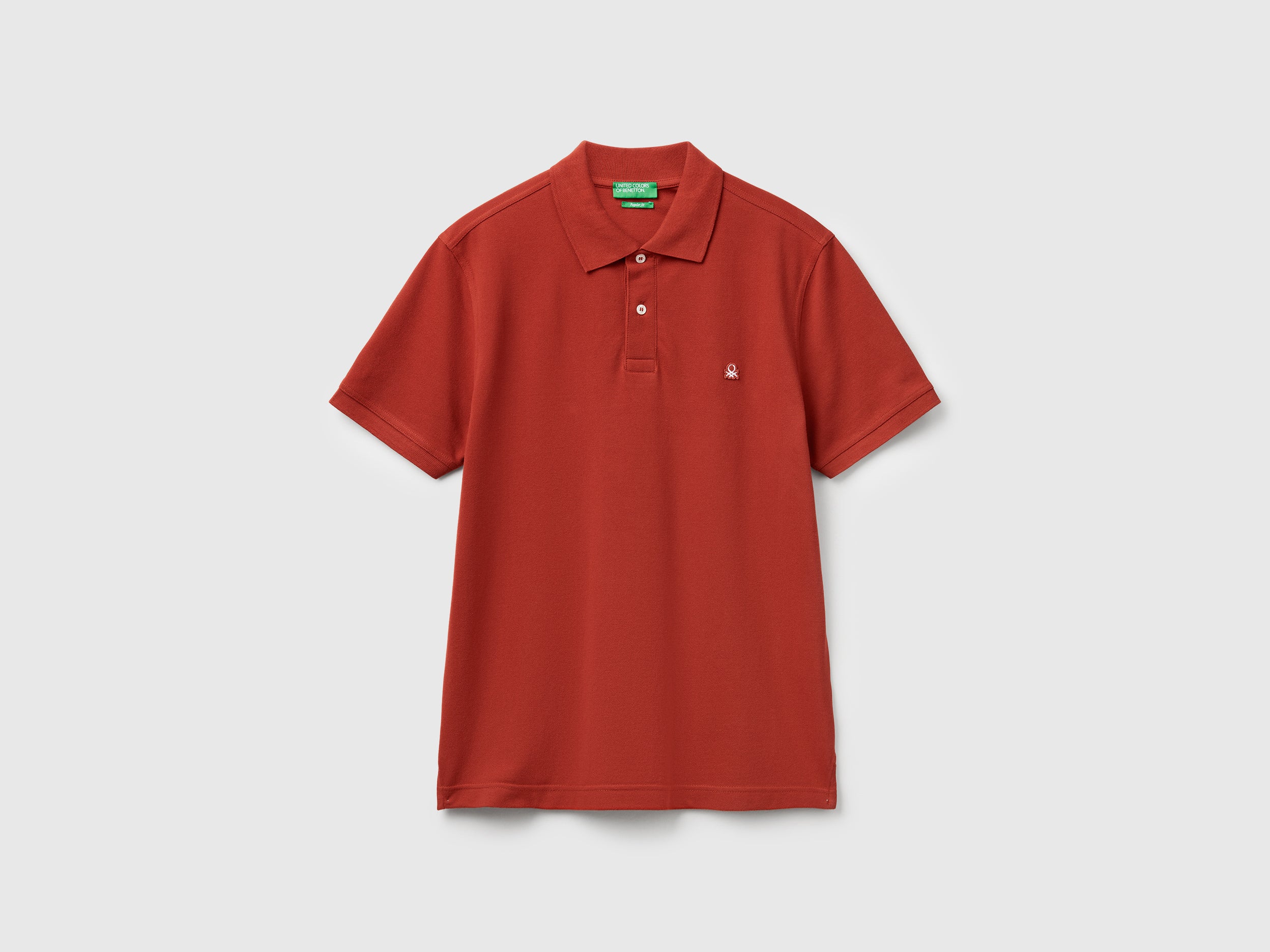 Polo regular fit - ucb_image_FS