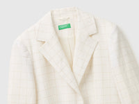 Checked blazer - ucb_image_FY
