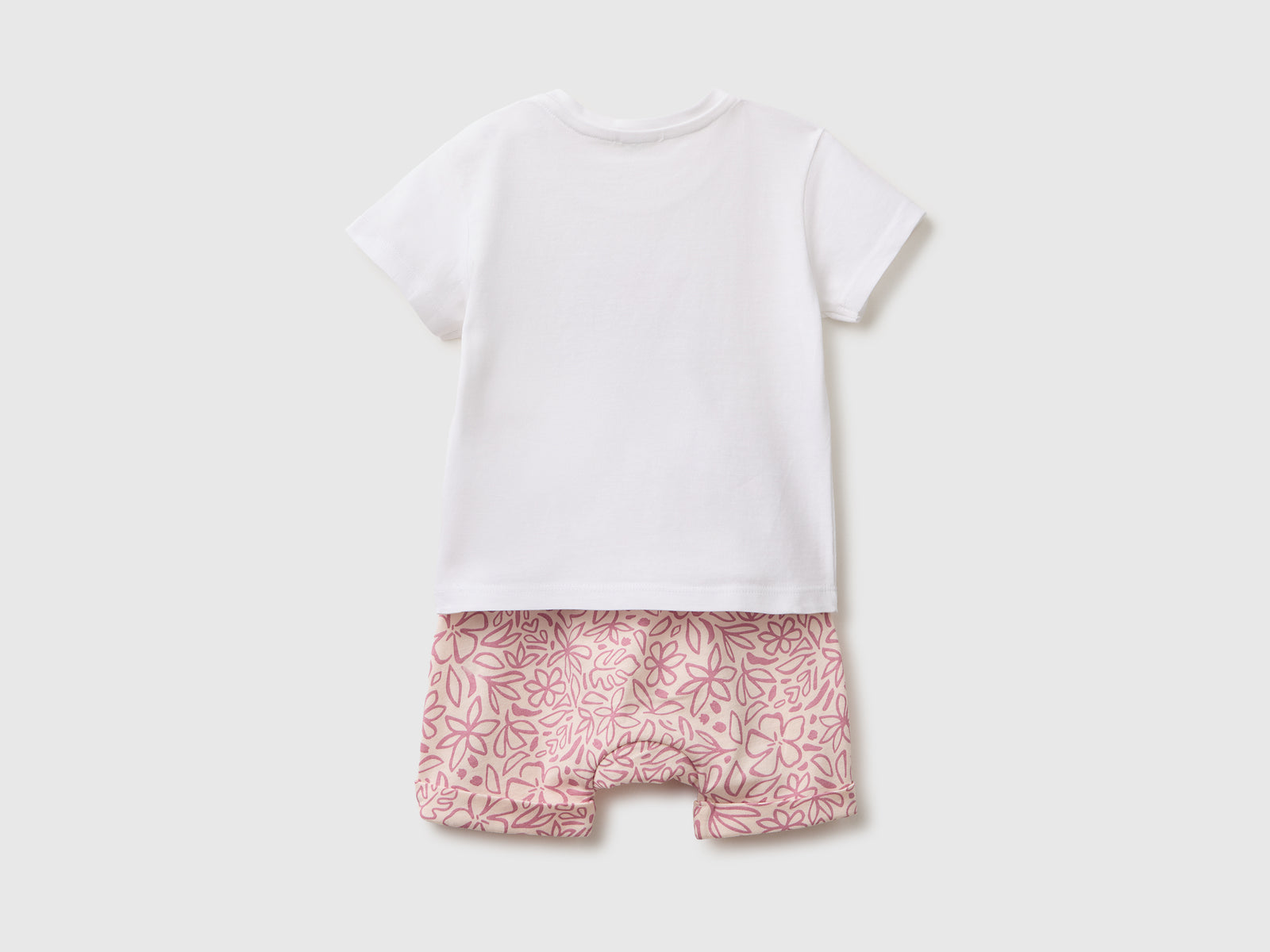 Set com estampa flores - ucb_image_BS