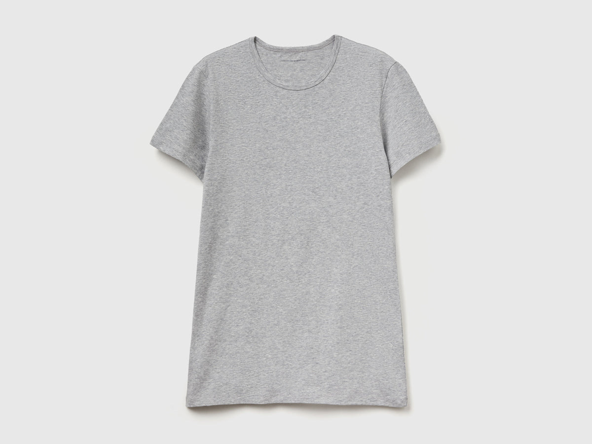 T-shirt em algodão stretch - ucb_image_FS