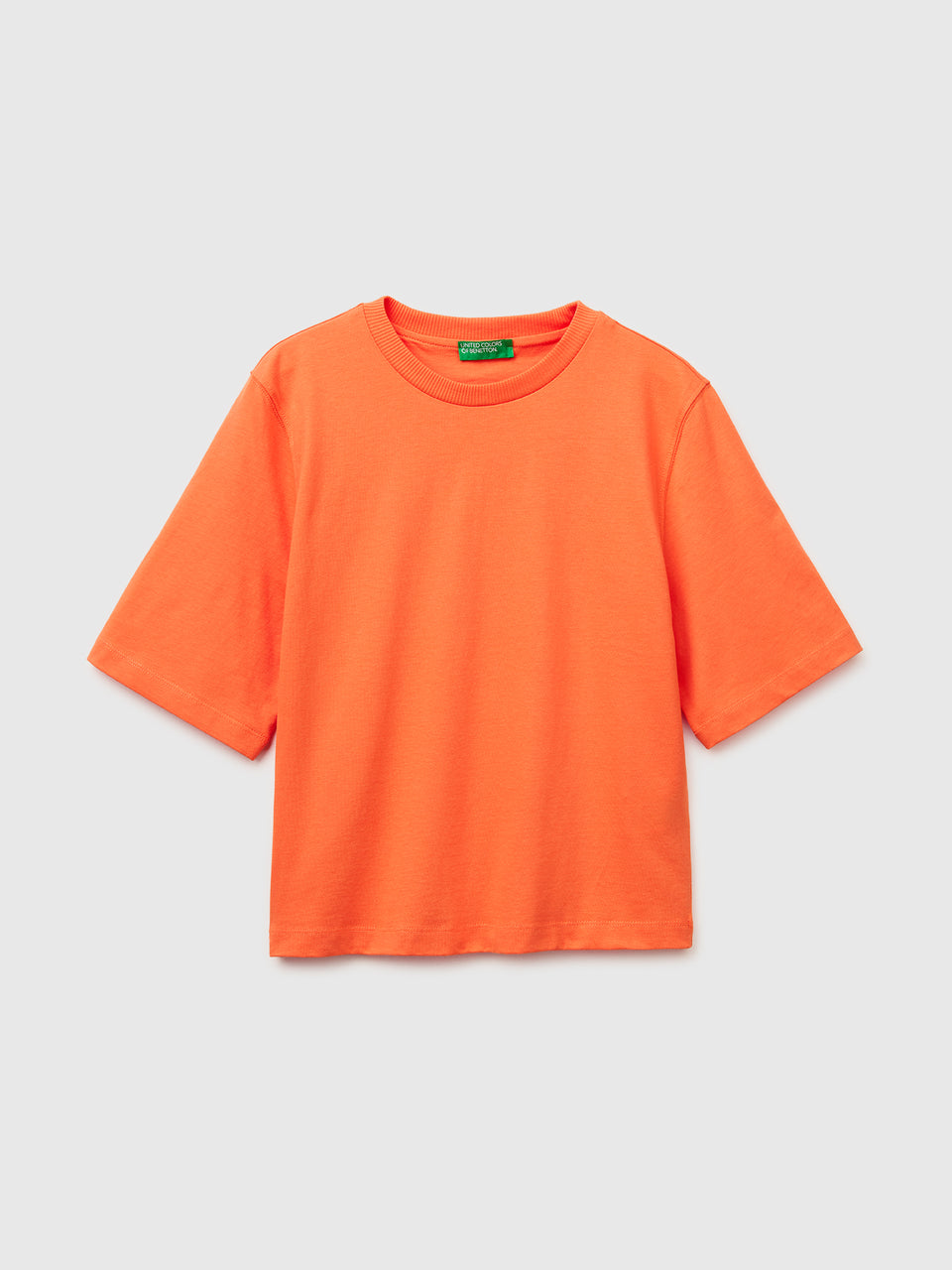 T-shirt boxy fit 100% algodão - ucb_image_FS