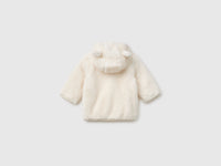Casaco efeito teddy - ucb_image_BS