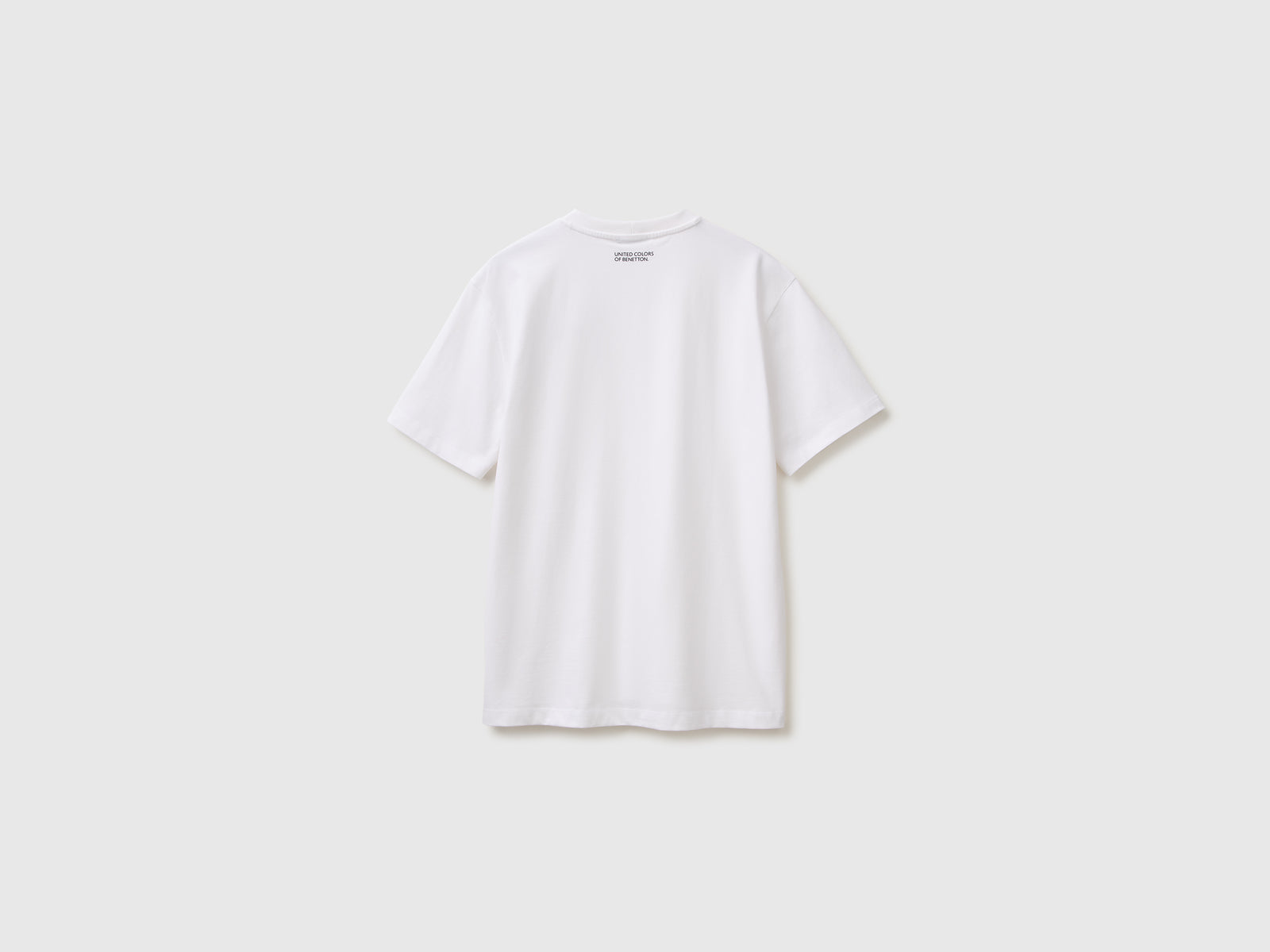 T-shirt regular fit com estampa - ucb_image_BS