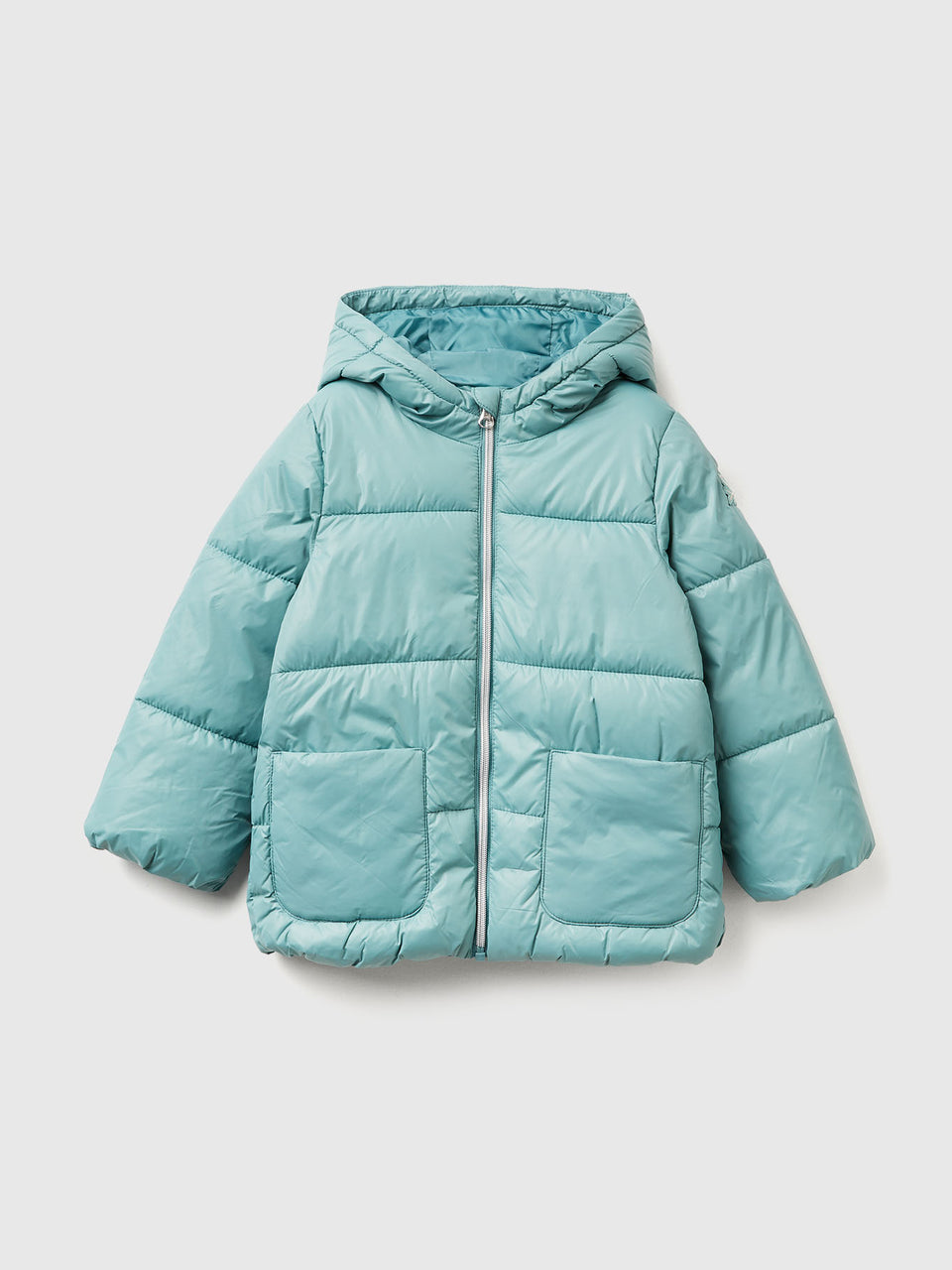 Blusão em nylon com capuz - ucb_image_FS