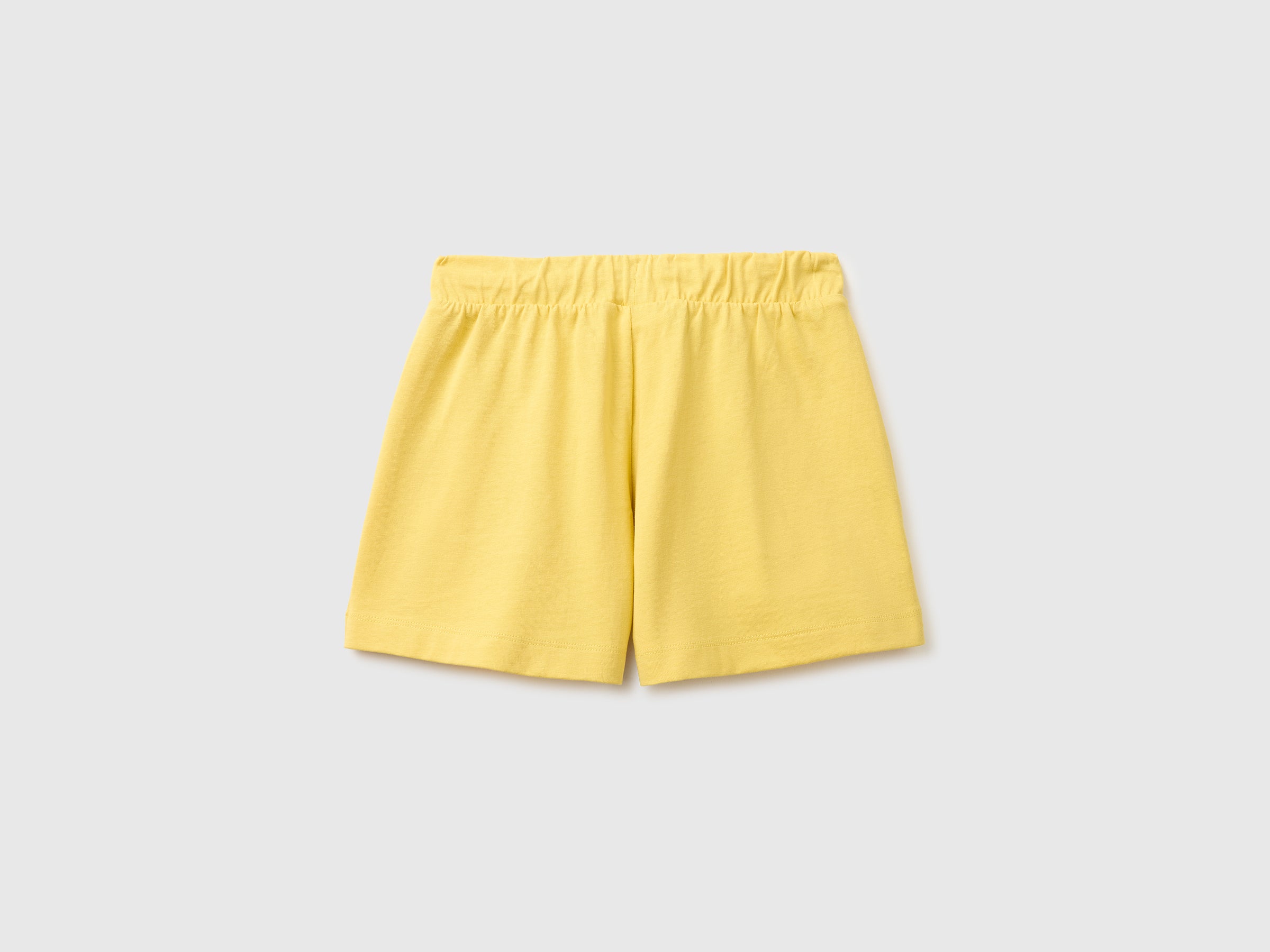Bermuda shorts with drawstring - ucb_image_BS
