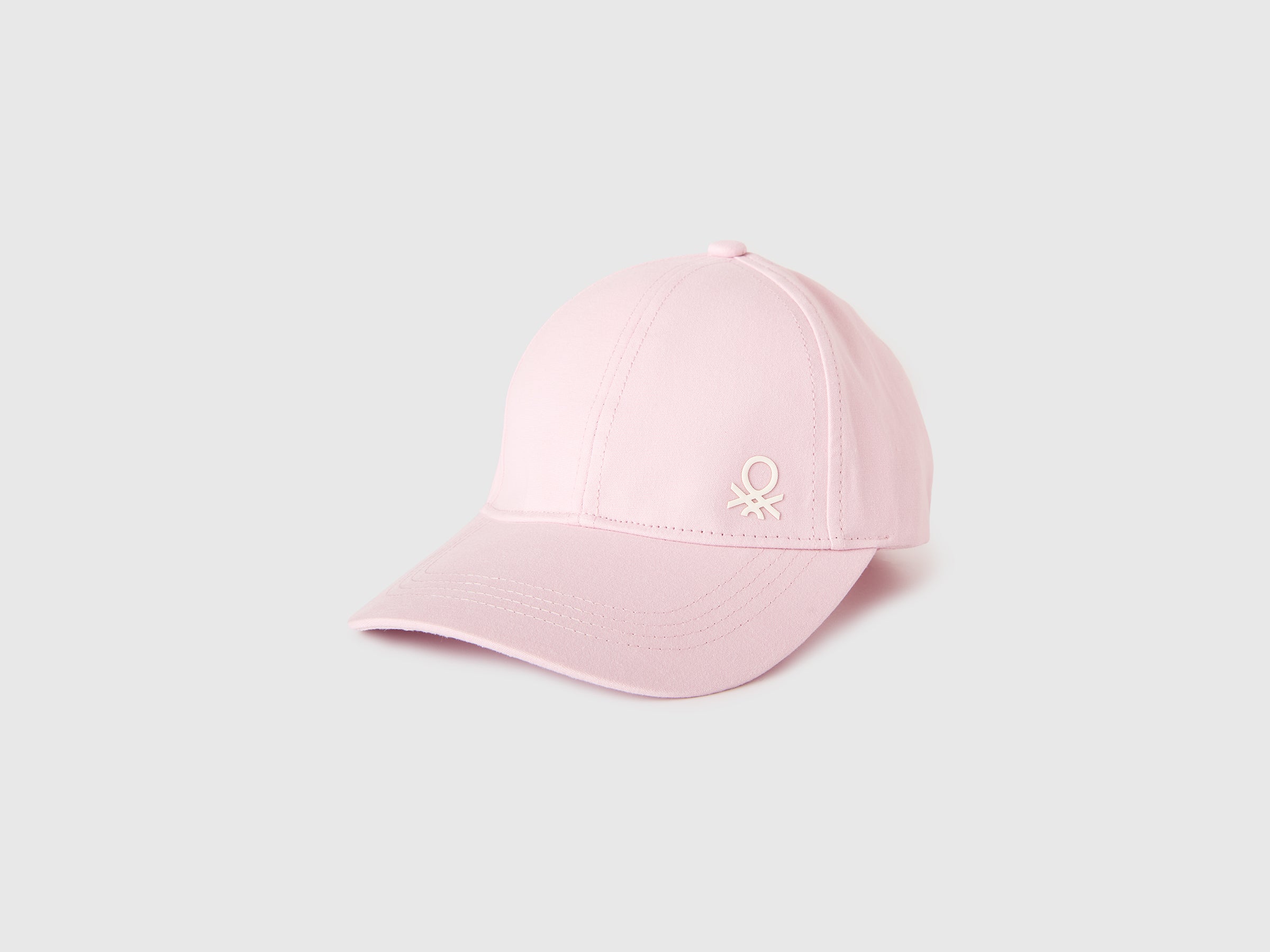 Canvas baseball hat - ucb_image_FS