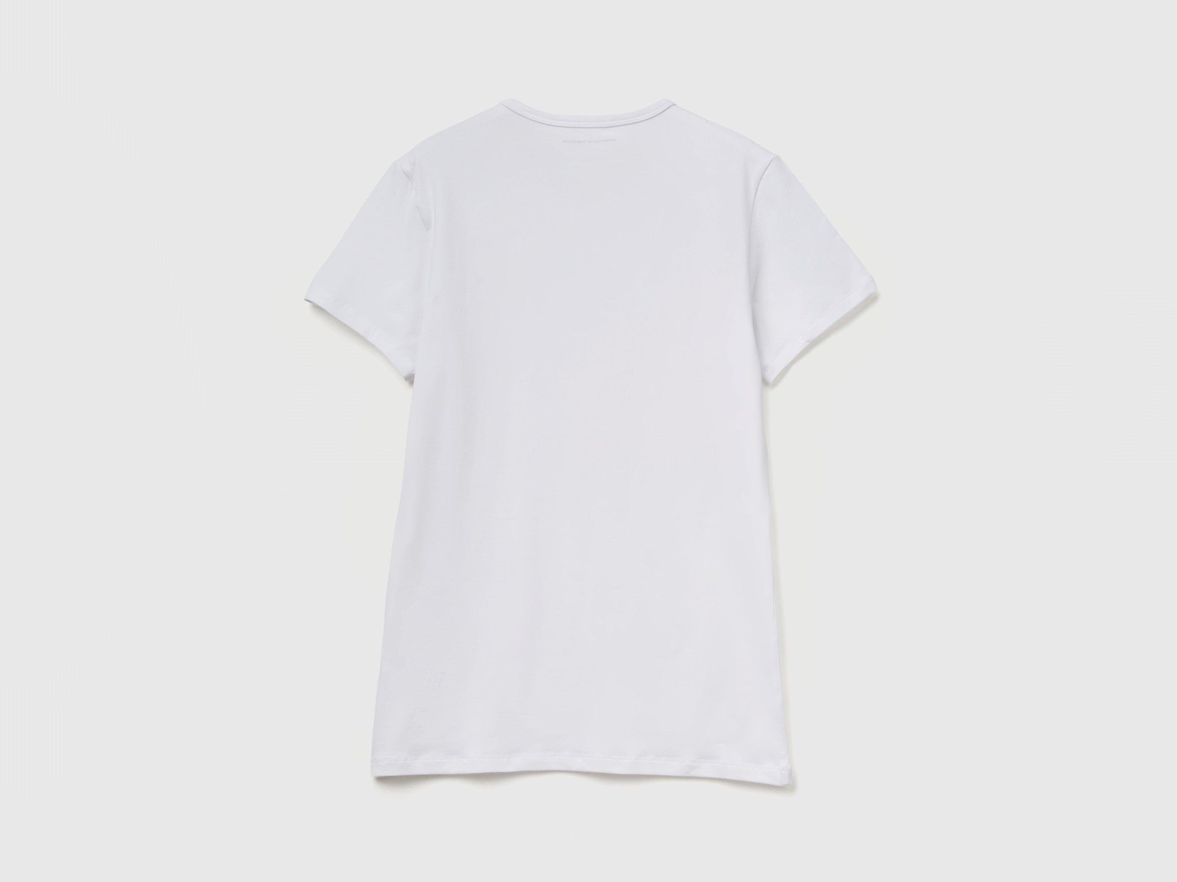 T-shirt em algodão stretch - ucb_image_BS