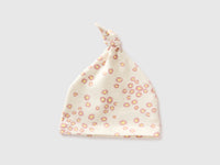 Cap with floral print - ucb_image_FS