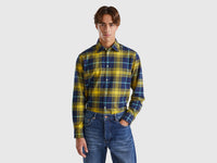 Camisa de flanela aos quadrados - ucb_image_F