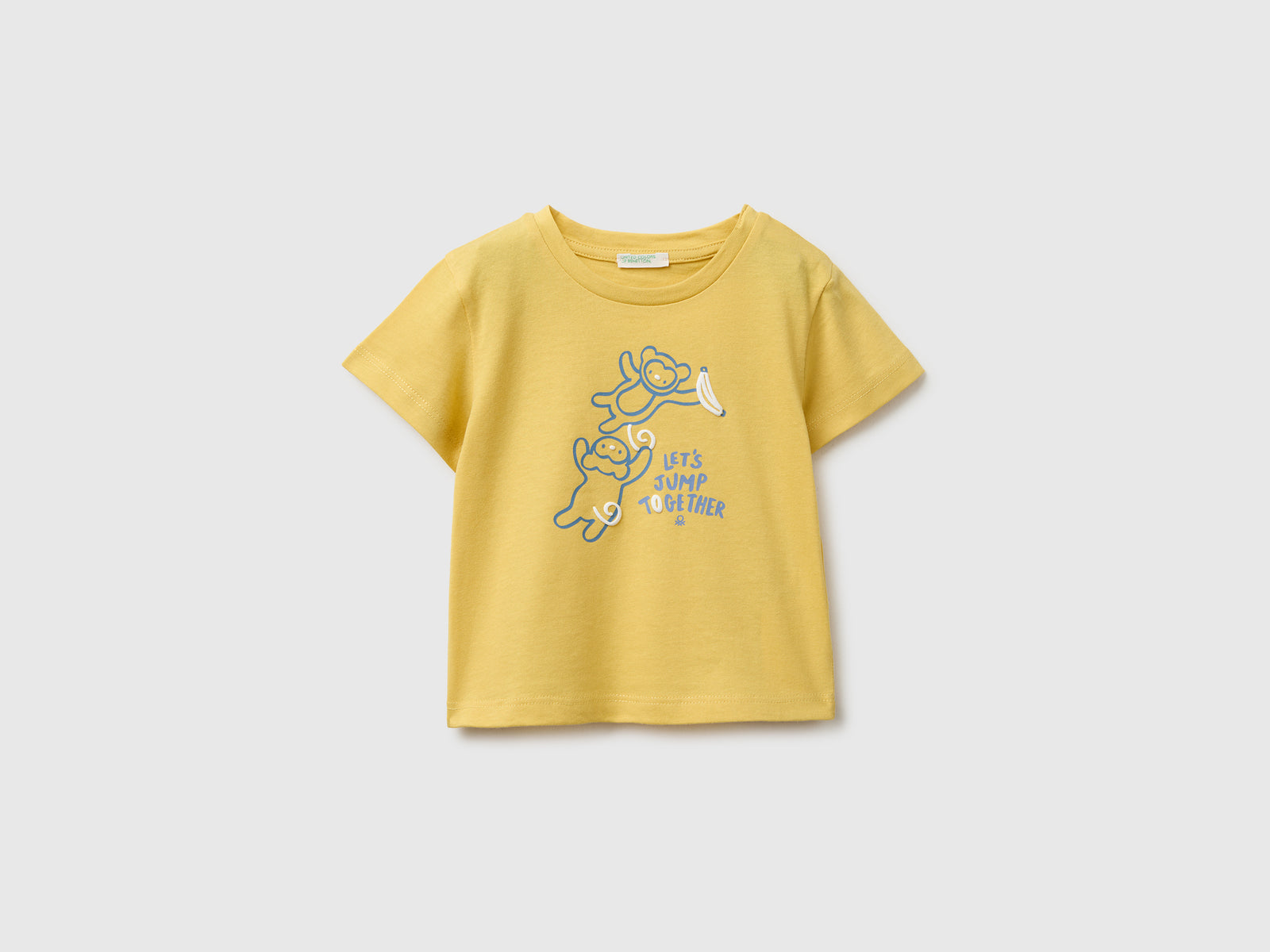 T-shirt estampa animalzinho - ucb_image_FS
