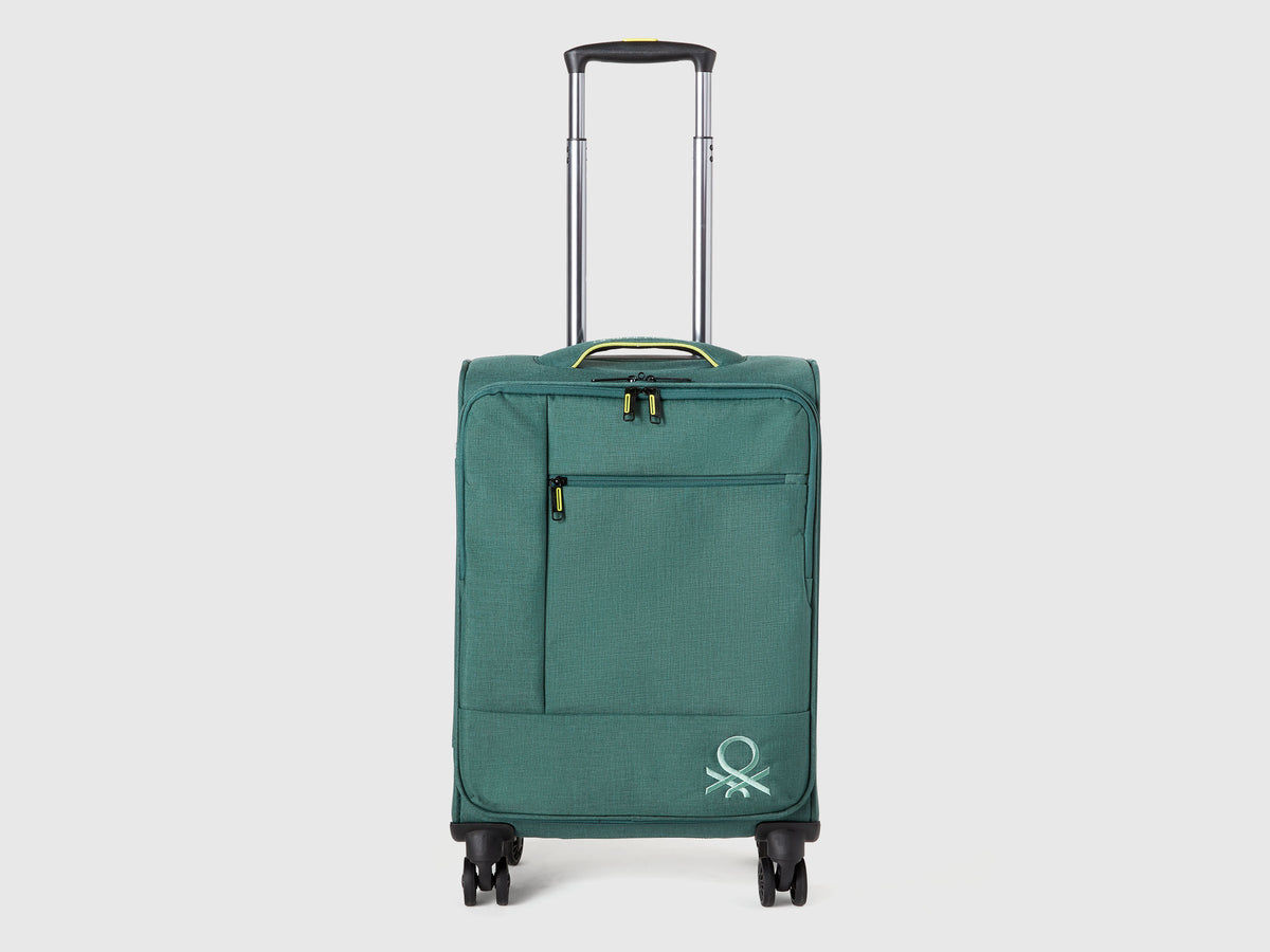 Small semi-rigid trolley - ucb_image_FS