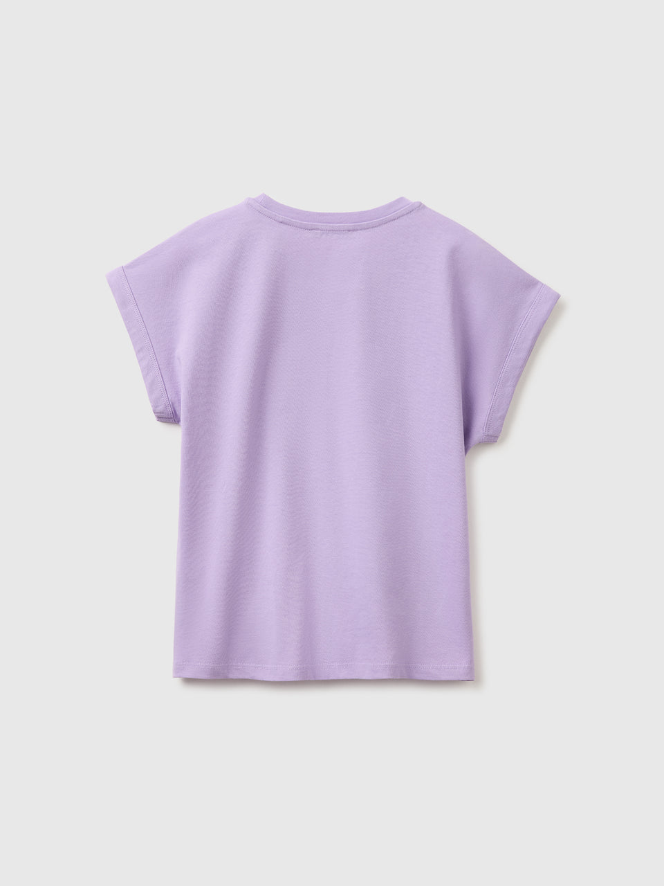 T-shirt with rhinestones - ucb_image_BS