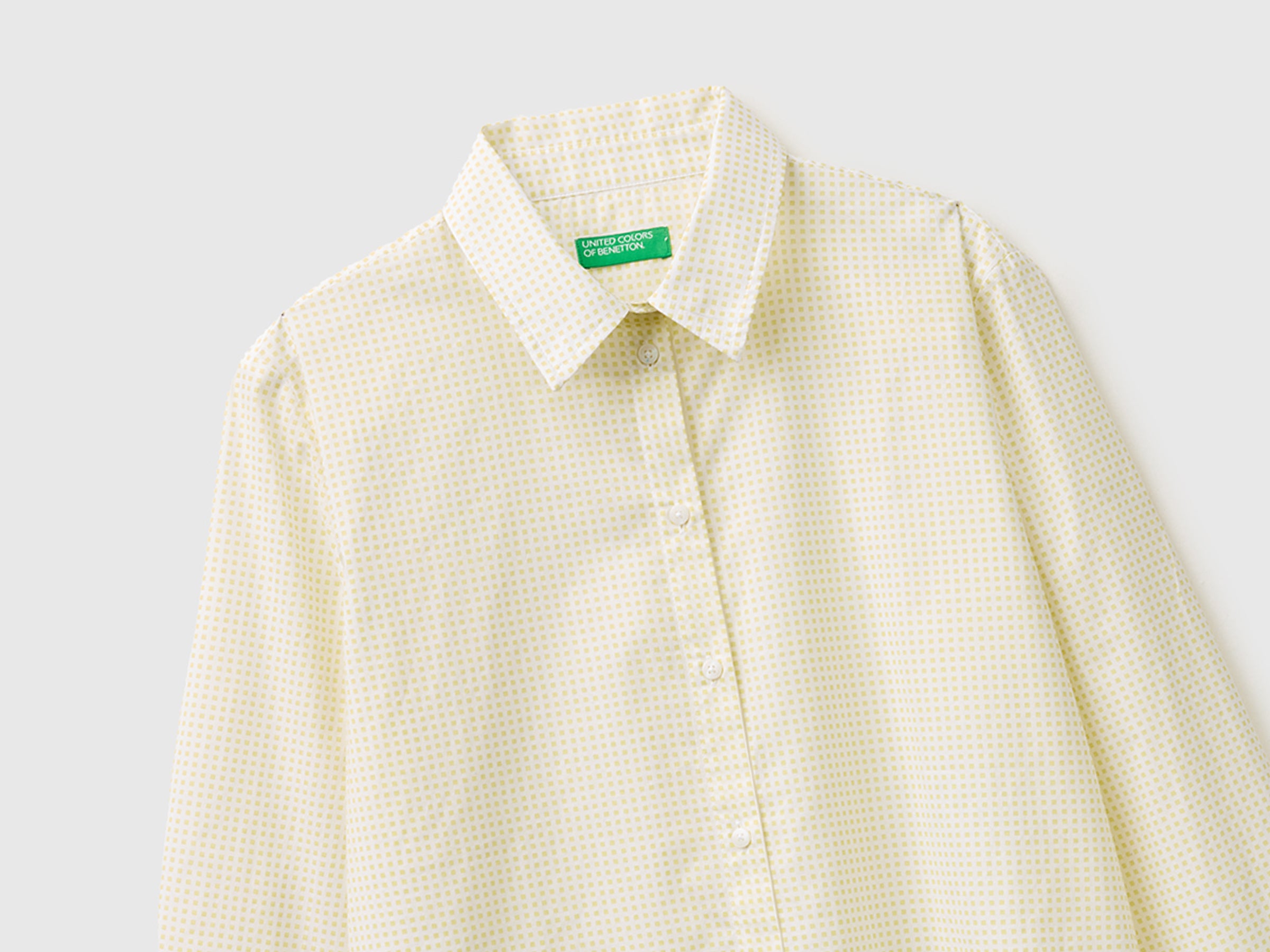 Camisa padrão em algodão leve - ucb_image_DS1