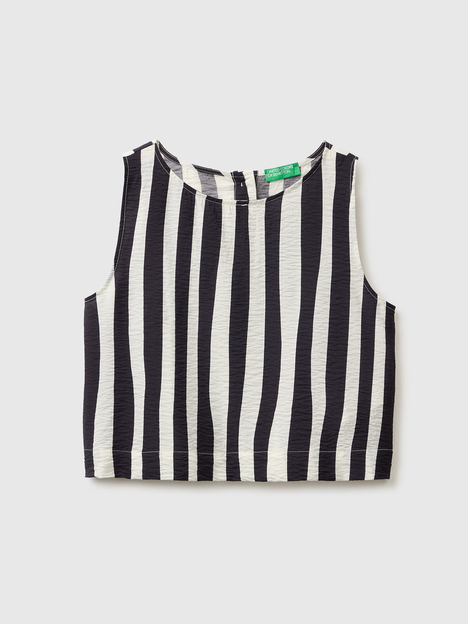 Printed top with buttons - ucb_image_FS