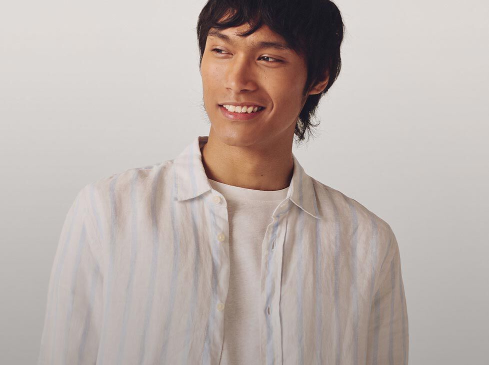 HOME <span class="serif">MEN</span>