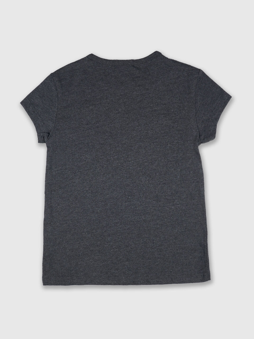 Message Tee -3 image number null
