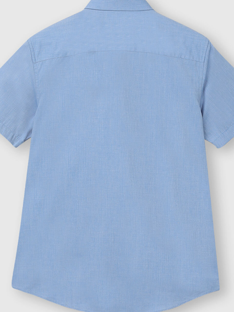 Half Sleeve Formal Shirt image number null