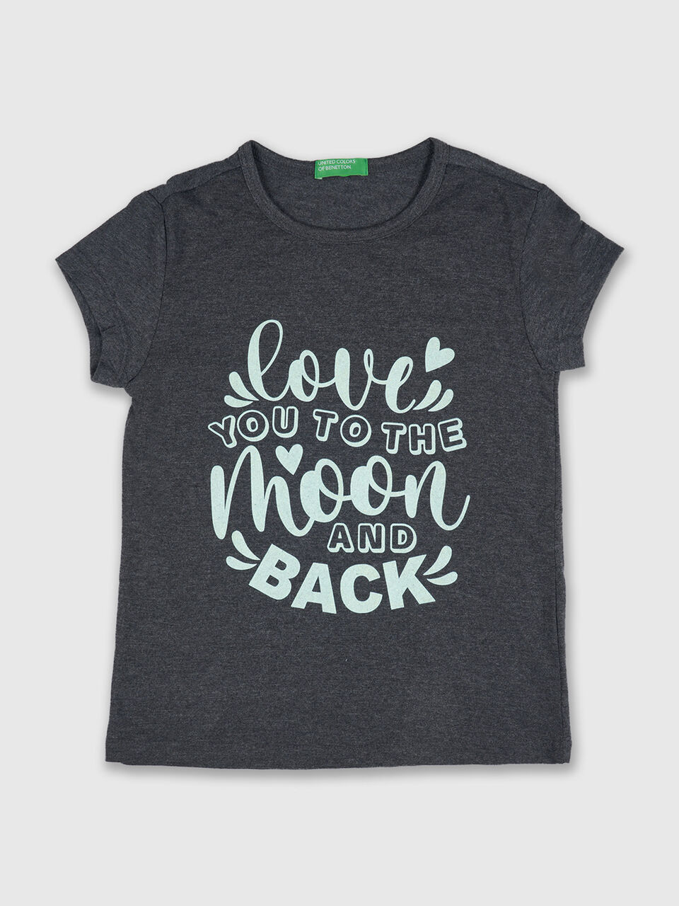 Message Tee -3 image number null