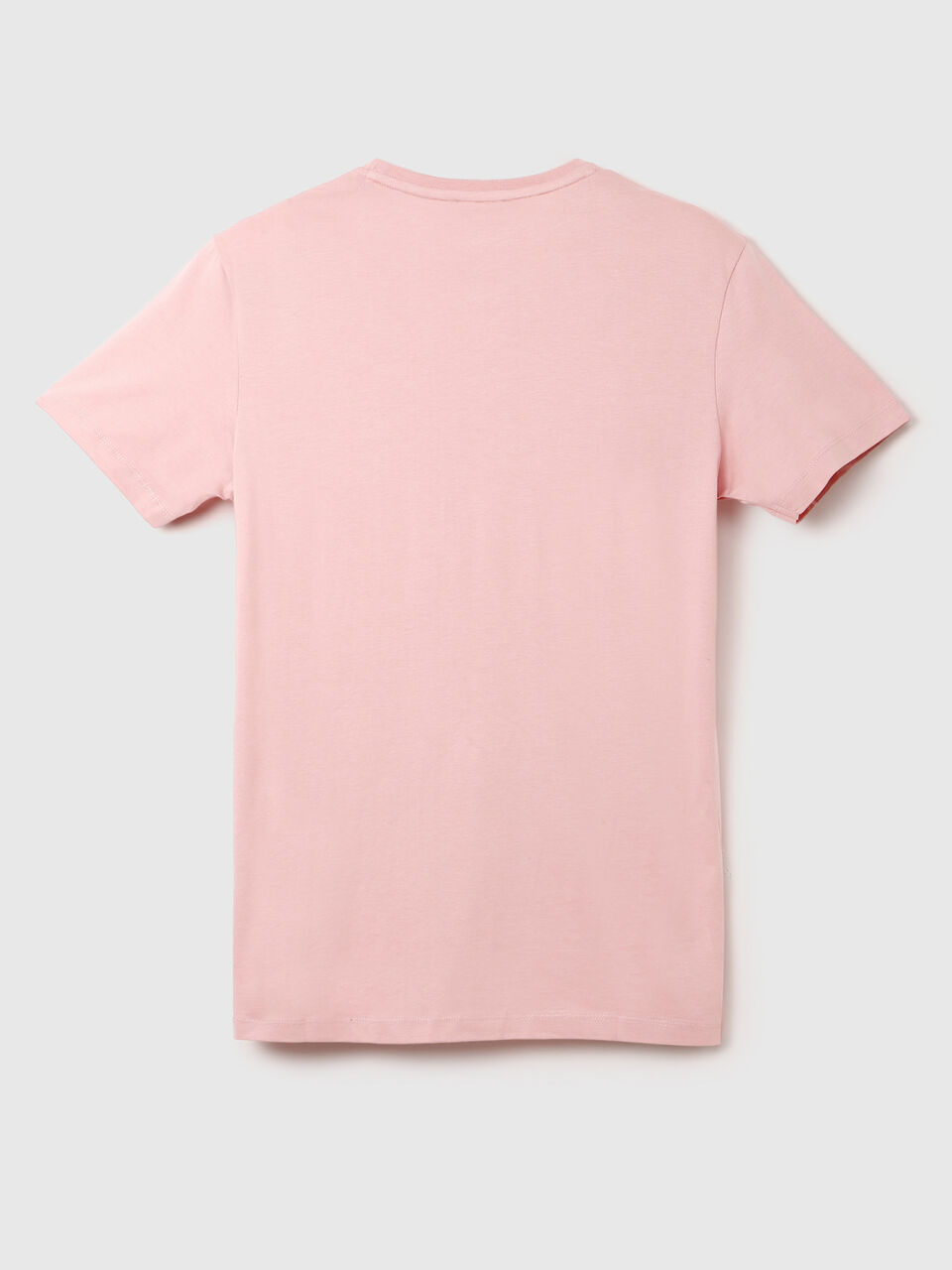 PREMIUM SUPIMA JERSEY TEE image number 2