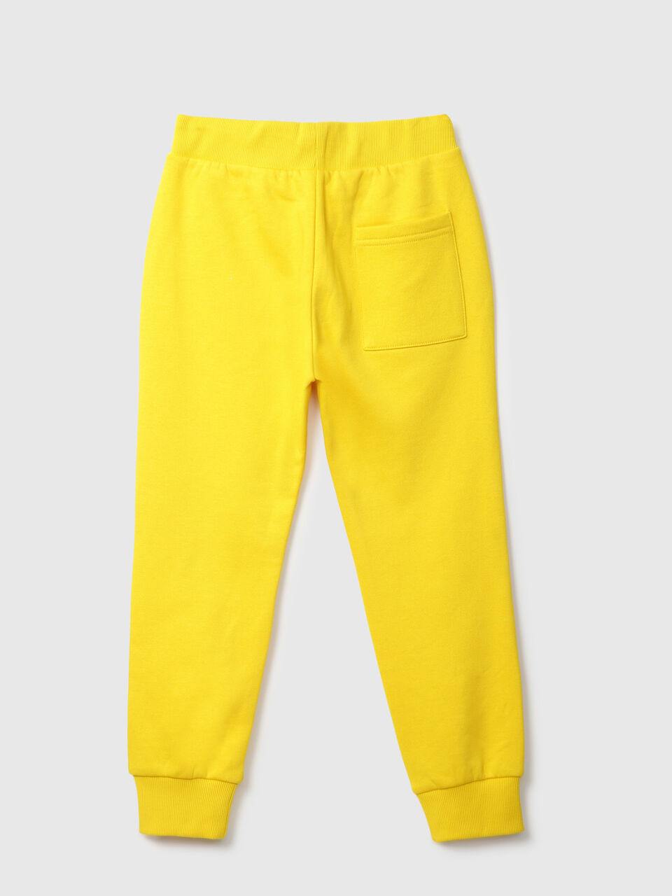 Branding Front Closed Trackpant image number 2