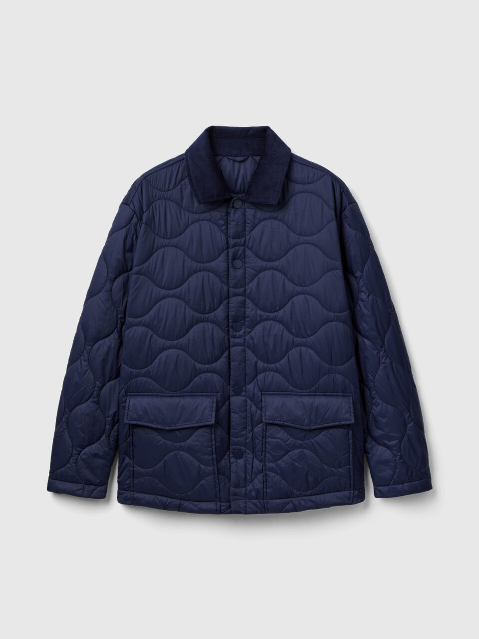 JACKET image number 1