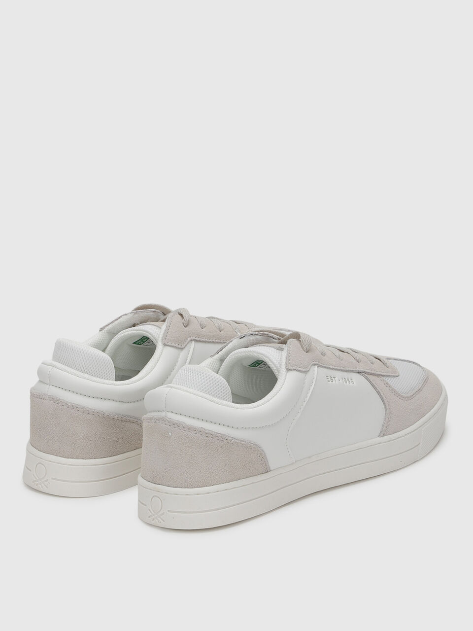 SUEDE SNUG SNEAKER image number 2