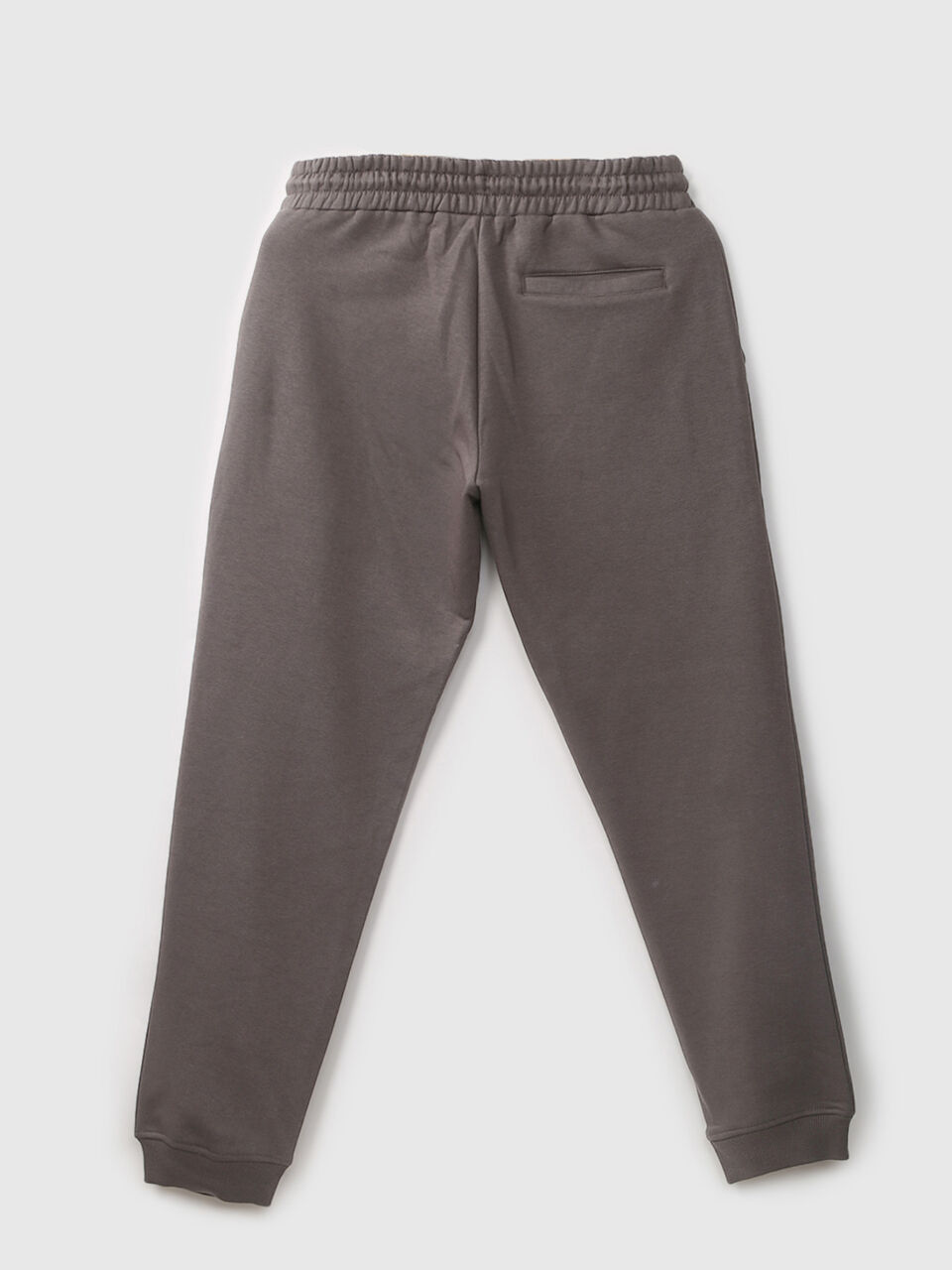 BLOCK LOGO BASIC FLEECE JOGGERS image number 2