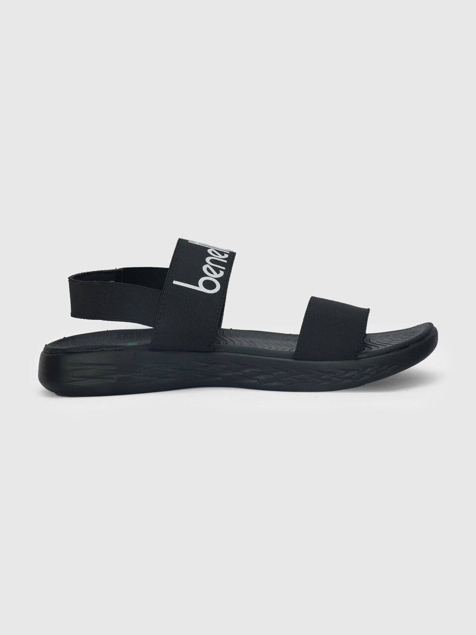 Elastic Sandal image number 1