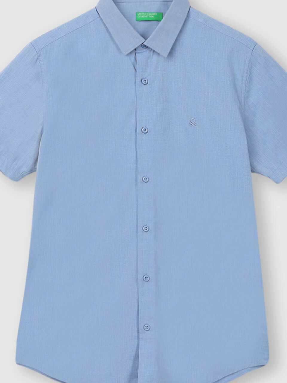 Half Sleeve Formal Shirt image number null