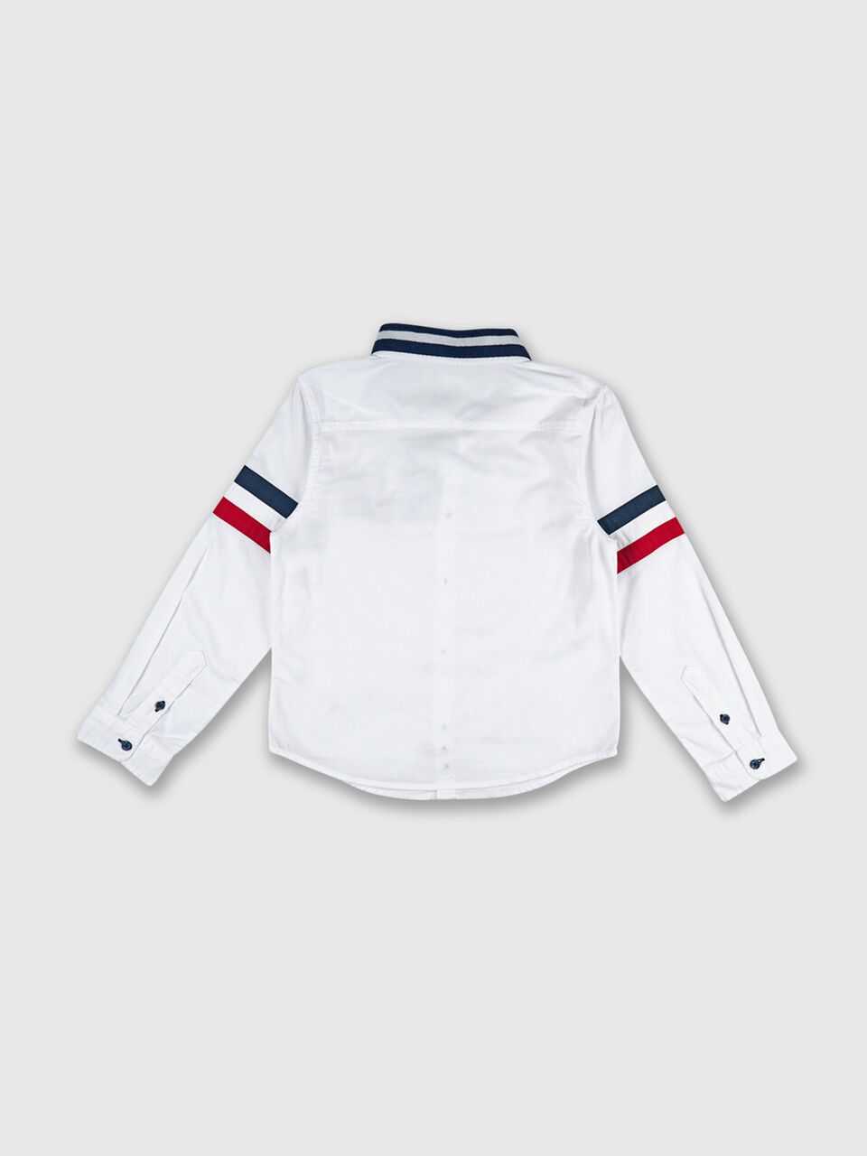Pitch Badge Shirt image number 2